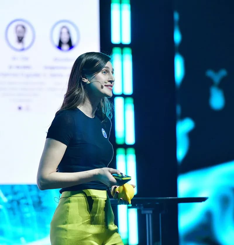 Ayşegül Erdemir