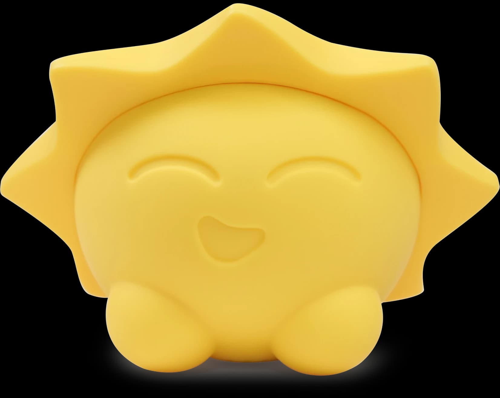 Sunny — Elaves' voice companion