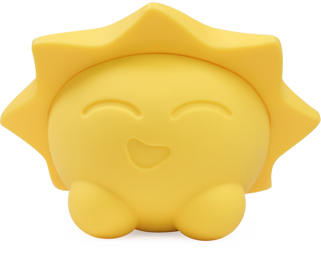 Sunny — Elaves' voice companion