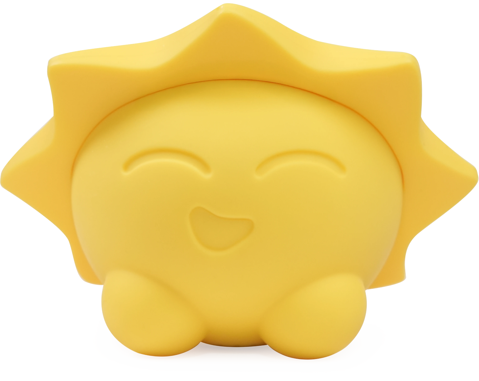 Sunny — audio learning companion