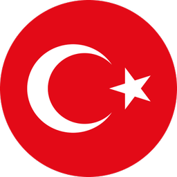 Turkish flag