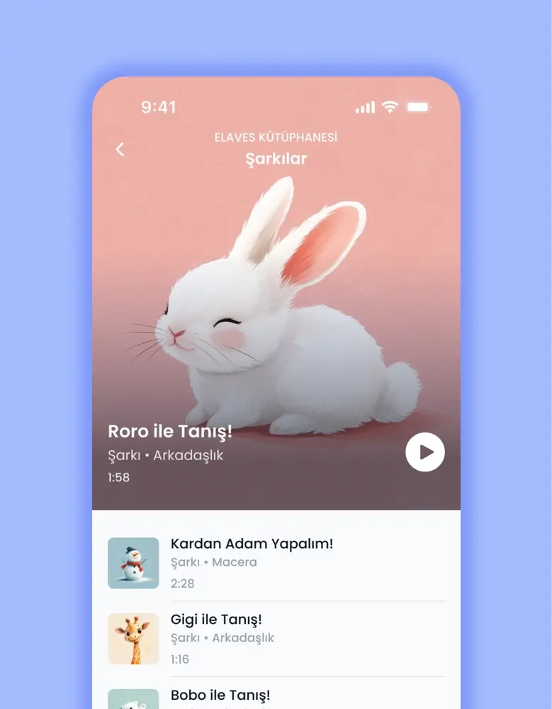 Descriptive alt text