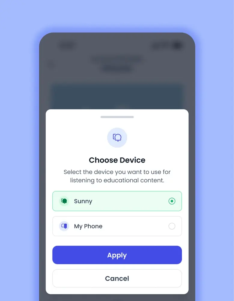 Descriptive alt text